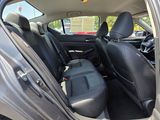 Used 2024 Nissan Altima Sedan