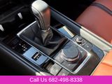 Used 2025 Mazda CX-50 SUV