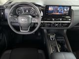New 2026 Nissan Pathfinder SUV