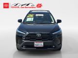 Used 2026 Toyota Corolla Cross SUV