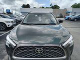 Used 2025 Toyota Corolla Cross SUV