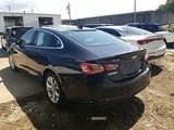 Used 2022 Chevrolet Malibu Sedan
