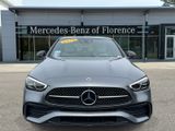 Used 2025 Mercedes-benz C-Class Sedan