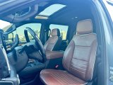 Used 2024 GMC Sierra 2500HD Truck