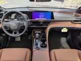 New 2026 Toyota Crown Signia SUV