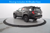 New 2026 Toyota 4Runner SUV