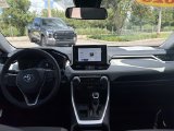 Used 2025 Toyota RAV4 SUV