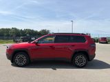 New 2026 Jeep Cherokee SUV