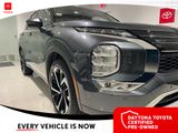 Used 2024 Mitsubishi Outlander SUV