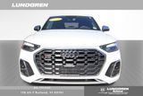 Used 2022 Audi SQ5 Sportback SUV
