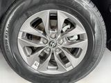 Used 2024 Toyota Sienna Van