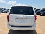 Used 2018 Dodge Grand Caravan Van