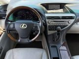 Used 2010 Lexus RX SUV