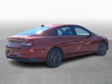 Used 2023 Hyundai Elantra Sedan