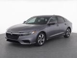 Used 2020 Honda Insight Sedan