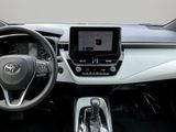 Used 2025 Toyota Corolla Hatchback Hatchback