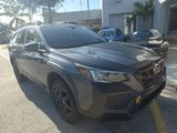 Used 2025 Subaru Outback SUV