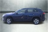Used 2025 Toyota RAV4 SUV
