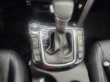 Used 2024 Kia Seltos SUV