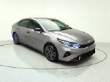 Used 2023 Kia Forte Sedan