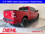 Used 2019 Ram 1500 Truck