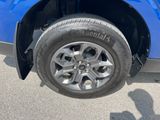 Used 2024 Ford Maverick Truck