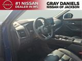 Used 2023 Nissan Rogue SUV