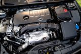 Used 2022 Mercedes-benz CLA Sedan