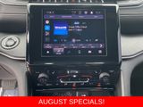 Used 2024 Jeep Grand Cherokee SUV