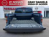 New 2026 Nissan Frontier Truck