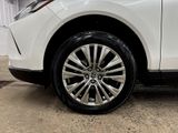 Used 2024 Toyota Venza SUV