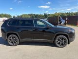 New 2026 Jeep Cherokee SUV