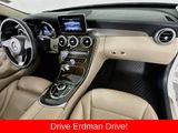 Used 2017 Mercedes-benz C-Class Sedan