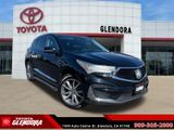 Used 2019 Acura RDX SUV