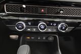 New 2026 Honda Civic Hatchback Hatchback