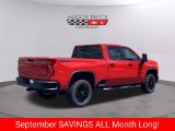 New 2026 Chevrolet Silverado 2500HD Truck