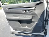 New 2026 Honda CR-V Hybrid SUV