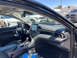 Used 2024 Toyota Camry Hybrid Sedan