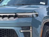 New 2026 Jeep Grand Wagoneer SUV
