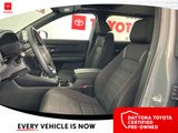 Used 2025 Honda CR-V Hybrid SUV