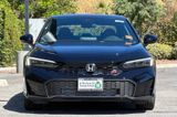 New 2026 Honda Civic Si Sedan
