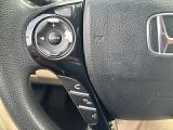 Used 2016 Honda Accord Sedan