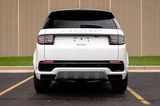 Used 2025 Land rover Discovery Sport SUV