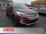 Used 2018 Ford Escape SUV