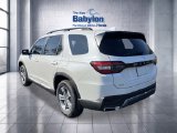 New 2026 Honda Pilot SUV