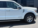 Used 2021 Ford F-150 Truck