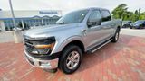 Used 2025 Ford F-150 Truck