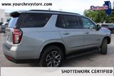 Used 2023 Chevrolet Tahoe SUV