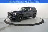 New 2026 Toyota Sequoia SUV