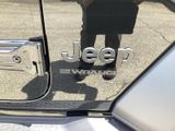 New 2026 Jeep Wrangler SUV